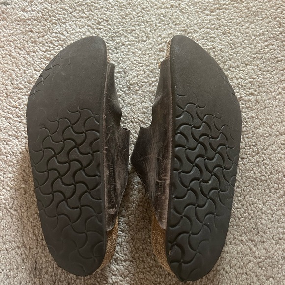 Birkenstocks - Picture 2 of 5